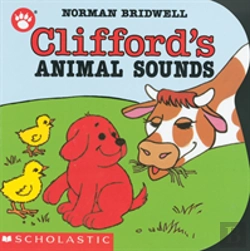 Bertrand.pt - Clifford'S Animal Sounds