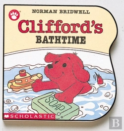 Bertrand.pt - Clifford'S Bathtime