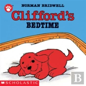 Clifford'S Bedtime
