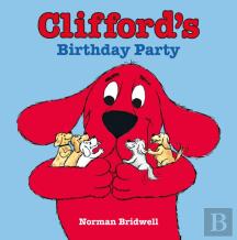 Clifford'S Birthday Party