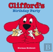 Clifford'S Birthday Party