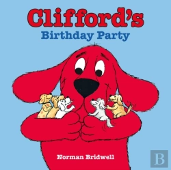 Bertrand.pt - Clifford'S Birthday Party