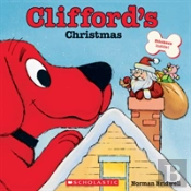 Clifford'S Christmas