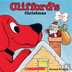 Bertrand.pt - Clifford'S Christmas