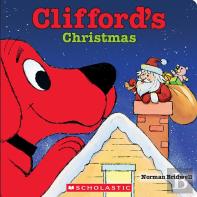 Clifford'S Christmas