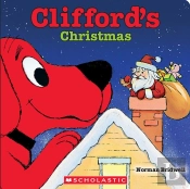 Clifford'S Christmas
