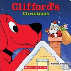 Bertrand.pt - Clifford'S Christmas