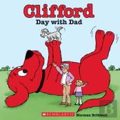 Clifford'S Day With Dad