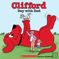 Bertrand.pt - Clifford'S Day With Dad