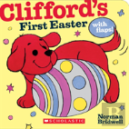 Clifford'S First Easter
