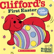 Clifford'S First Easter
