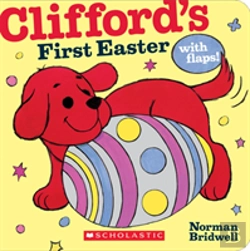 Bertrand.pt - Clifford'S First Easter