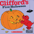Clifford'S First Halloween