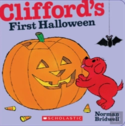 Bertrand.pt - Clifford'S First Halloween