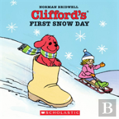Clifford'S First Snow Day