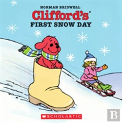Bertrand.pt - Clifford'S First Snow Day