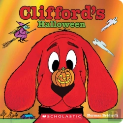 Bertrand.pt - Clifford'S Halloween