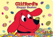 Clifford'S Happy Easter