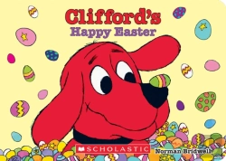 Bertrand.pt - Clifford'S Happy Easter