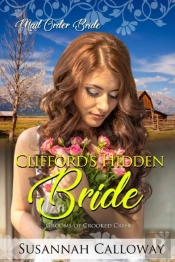 Clifford'S Hidden Bride