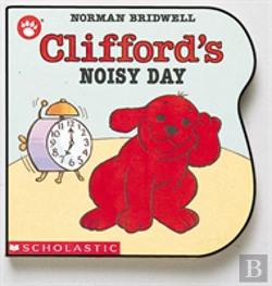 Bertrand.pt - Clifford'S Noisy Day