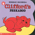 Clifford'S Peekaboo