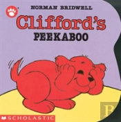 Clifford'S Peekaboo