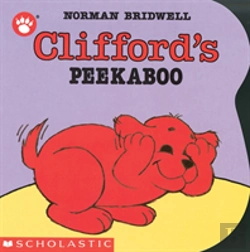 Bertrand.pt - Clifford'S Peekaboo