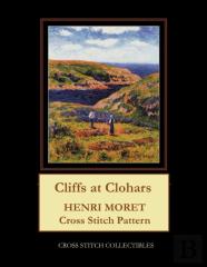 Cliffs At Clohars