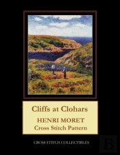 Cliffs At Clohars
