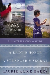 Cliffs Of Cornwall Novels