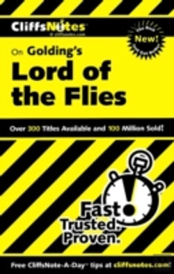 Bertrand.pt - Cliffsnotes On Golding'S Lord Of The Flies