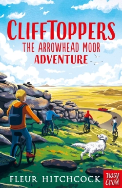 Bertrand.pt - Clifftoppers: The Arrowhead Moor Adventure