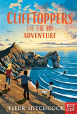 Bertrand.pt - Clifftoppers: The Fire Bay Adventure