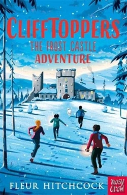 Bertrand.pt - Clifftoppers: The Frost Castle Adventure