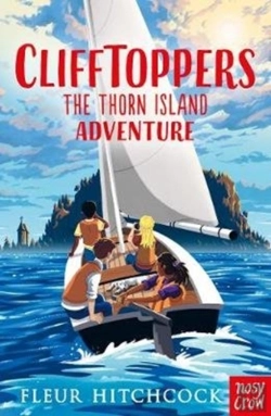 Bertrand.pt - Clifftoppers: The Thorn Island Adventure