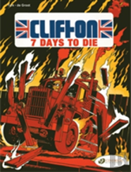 Clifton