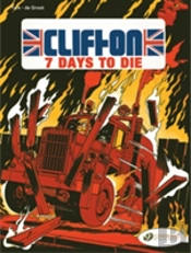 Clifton