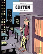 Clifton : Intégrale Tomes 1 À 3