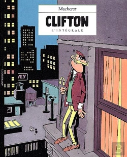 Bertrand.pt - Clifton : Intégrale Tomes 1 À 3