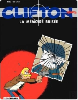 Bertrand.pt - Clifton; La Memoire Brisee