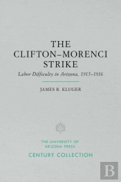 Clifton-Morenci Strike