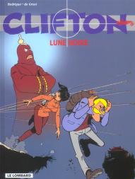 Clifton T.19; Lune Noire