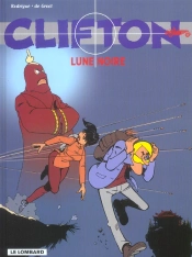 Clifton T.19; Lune Noire