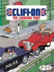 Clifton The Laughing Thief