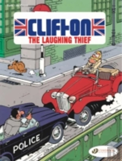 Bertrand.pt - Clifton The Laughing Thief