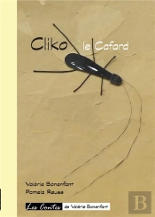 Cliko Le Cafard