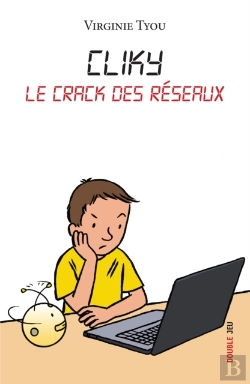 Bertrand.pt - Cliky, Le Crack Des Réseaux