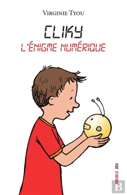 Bertrand.pt - Cliky ; L'Énigme Numérique