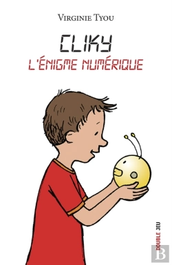 Bertrand.pt - Cliky, L'Énigme Numérique